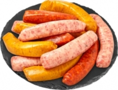 Denner BBQ Cipollata tricolore