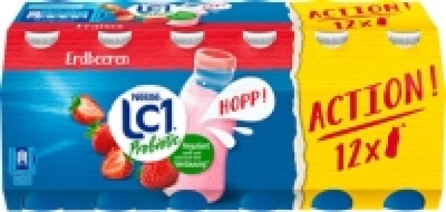 Denner  Nestlé LC1 Joghurtdrink