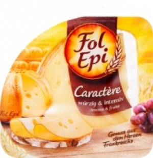 Fol Epi Käse Caractère