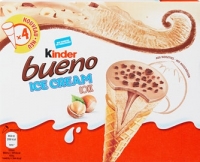 Denner  Ferrero Kinder Bueno Ice Cream