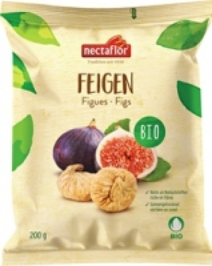 Denner  Nectaflor Bio-Feigen