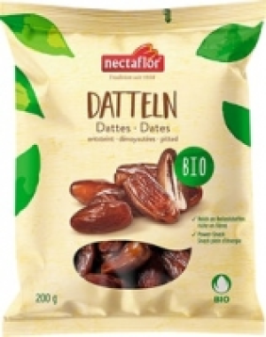 Nectaflor Bio-Datteln