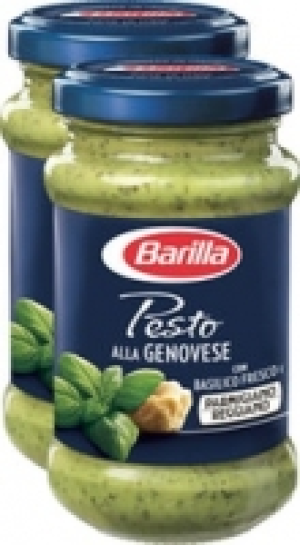 Barilla Pesto alla genovese