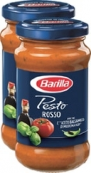 Barilla Pesto Rosso CHF 4.95