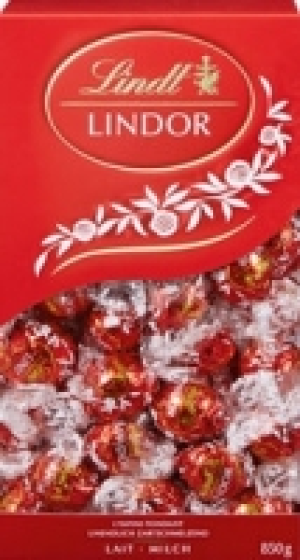 Lindt Lindor Kugeln Milch CHF 19.95