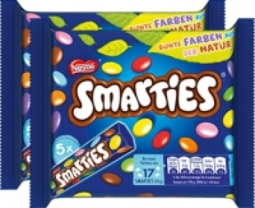 Denner  Nestlé Smarties