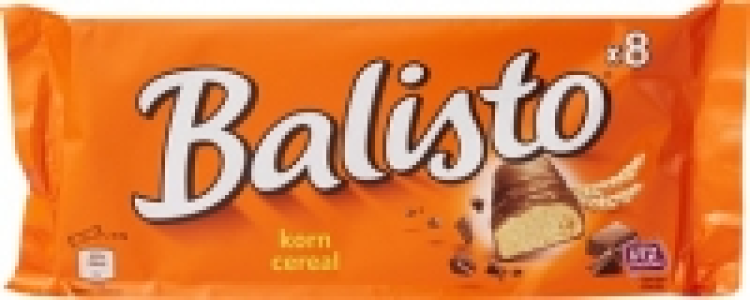 Balisto Schokoladenriegel CHF 1.95