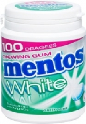 Mentos Chewing Gum