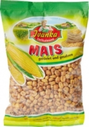 Denner  Ivanka Delikatessen Mais