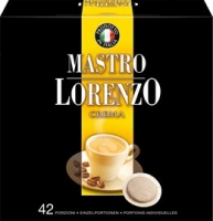Denner  Mastro Lorenzo Kaffee Crema