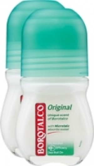 Borotalco Deo Roll-on