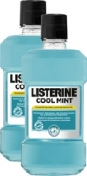 Listerine Mundspülung CHF 7.40