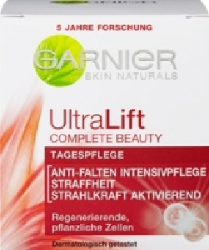 Denner  Garnier Ultra Lift