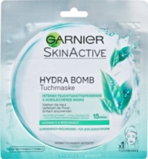 Garnier SkinActive Hydra Bomb