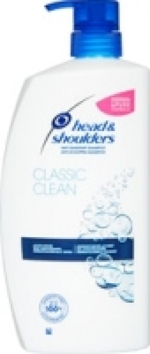 Denner  Head & Shoulders Antischuppen Shampoo