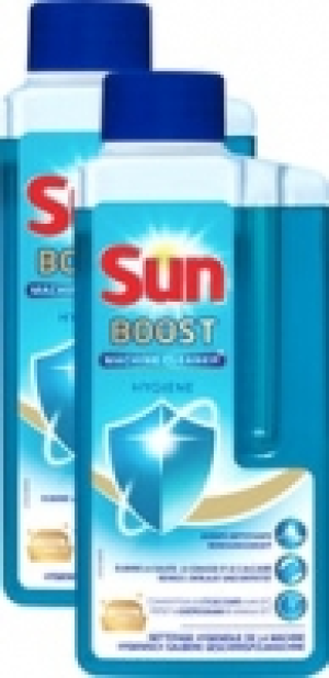 Denner  Sun Maschinenpfleger Boost