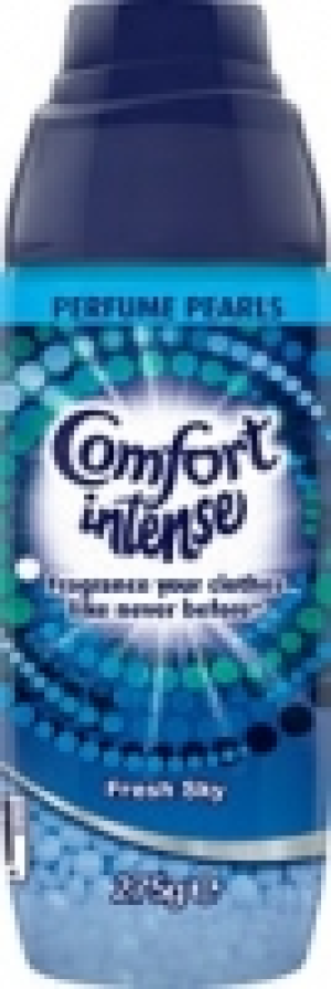 Denner  Comfort Intense Duftperlen Fresh Sky