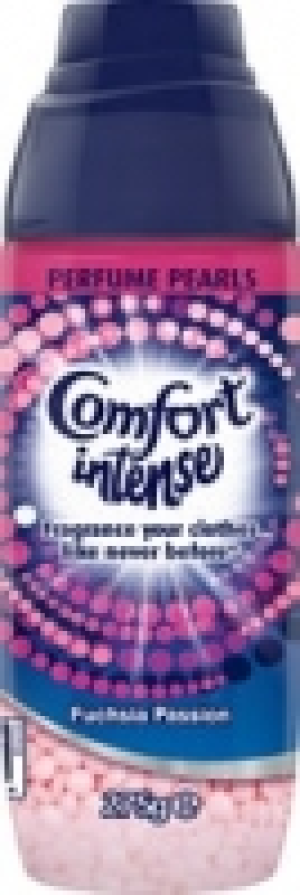 Denner  Comfort Intense Duftperlen Fuchsia Passion