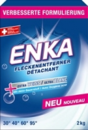 Denner  Enka Fleckenentferner