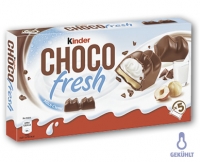 Aldi Suisse  KINDER® Choco Fresh