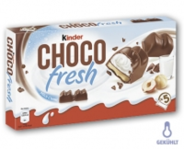 KINDER® Choco Fresh