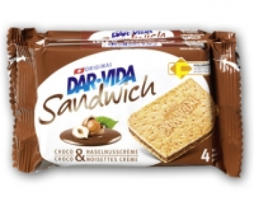 DAR-VIDA Sandwich