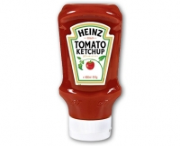 HEINZ Tomato Ketchup CHF 2.59