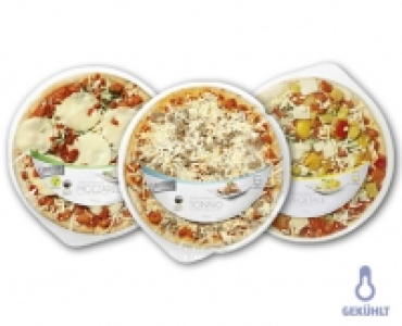 CUCINA NOBILE Steinofenpizza CHF 1.79