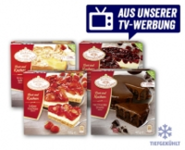 COPPENRATH & WIESE Lust auf Kuchen