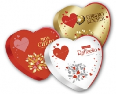 FERRERO Pralinés CHF 5.99