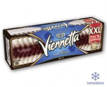 LUSSO® Viennetta Vanille Glace CHF 6.95