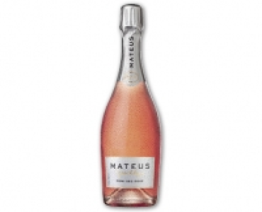 MATEUS Demi Sec Rosé