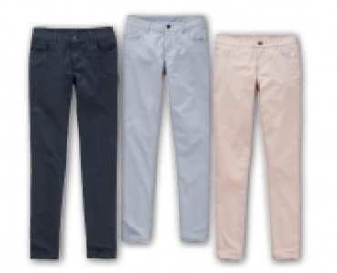 BLUE MOTION Twillhose