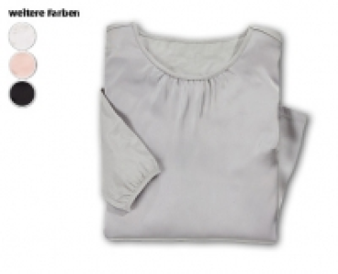 BLUE MOTION Blusenshirt