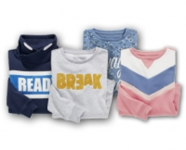 Sweatshirt CHF 9.99