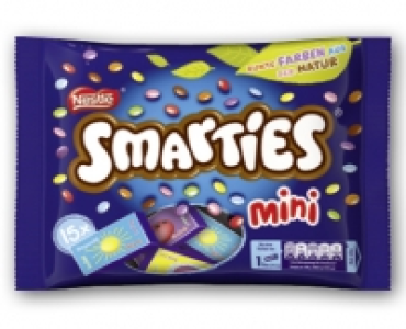 SMARTIES Mini CHF 2.99