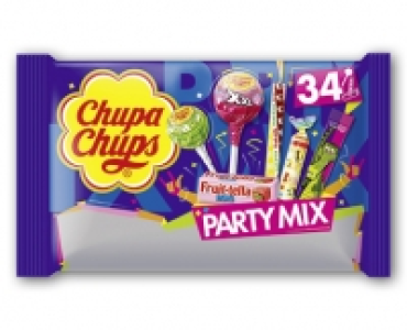 CHUPA CHUPS® Party Mix CHF 4.99