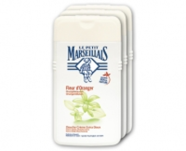 Aldi Suisse  LE PETIT MARSEILIAIS Duschcrème