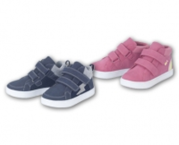 IMPIDIMPI Booties
