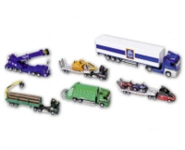MAISTO® Supertransporter