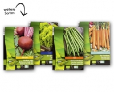 NATURE ACTIVE BIO Bio-Saatgut CHF 2.29