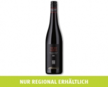 Pinot Noir Salgesch AOC CHF 8.99