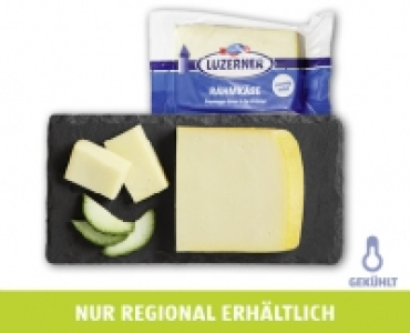 EMMI Luzerner Rahmkäse CHF 4.99