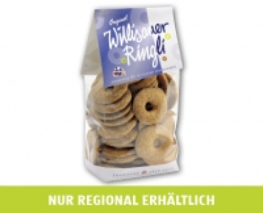 HUG Willisauer Ringli CHF 3.95