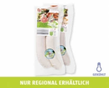 St. Galler Olma-Bratwurste IGP/ St. Galler Bratwurste IGP