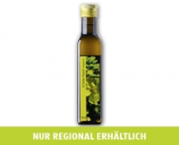 Aldi Suisse  St.Galler Rapsöl