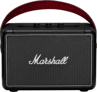 Melectronics Marshall Marshall Kilburn II - Schwarz Bluetooth Lautsprecher