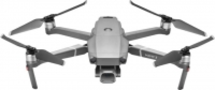 Dji Mavic 2 Pro Drohne