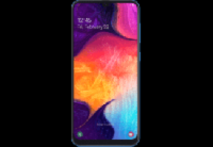 SAMSUNG Galaxy A50 - Smartphone (6.4