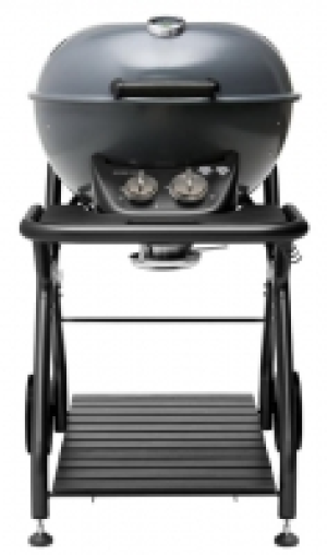 Do it und Garden Outdoorchef Outdoorchef ASCONA 570 G 2B (dark grey) Gasgrill